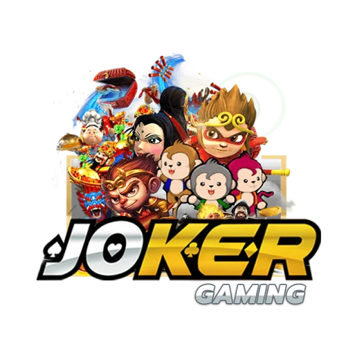 Petualangan Seru Bersama Joker123: Tersenyum sampai ke Jackpot!