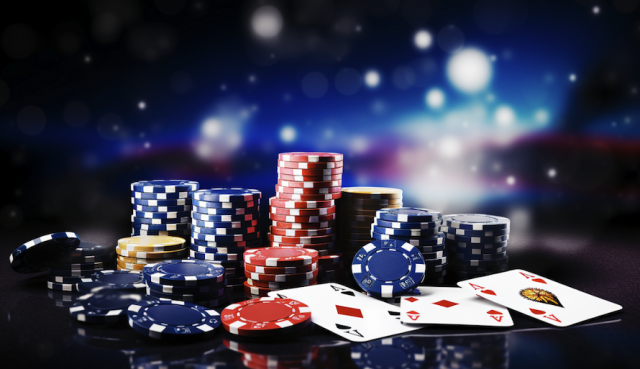 Tips Memilih Casino Online dengan Customer Service Terbaik